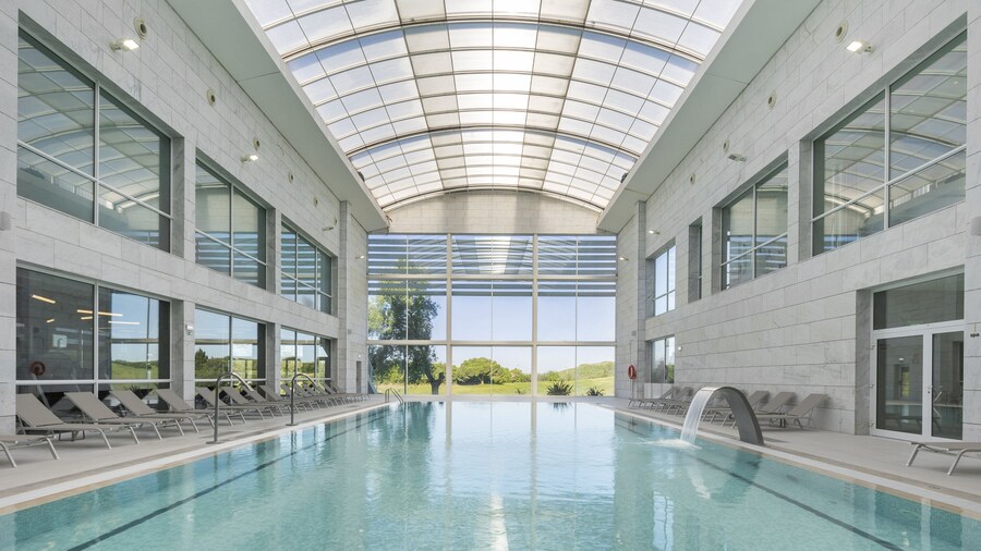 Crowne Plaza Caparica Lisbon by IHG