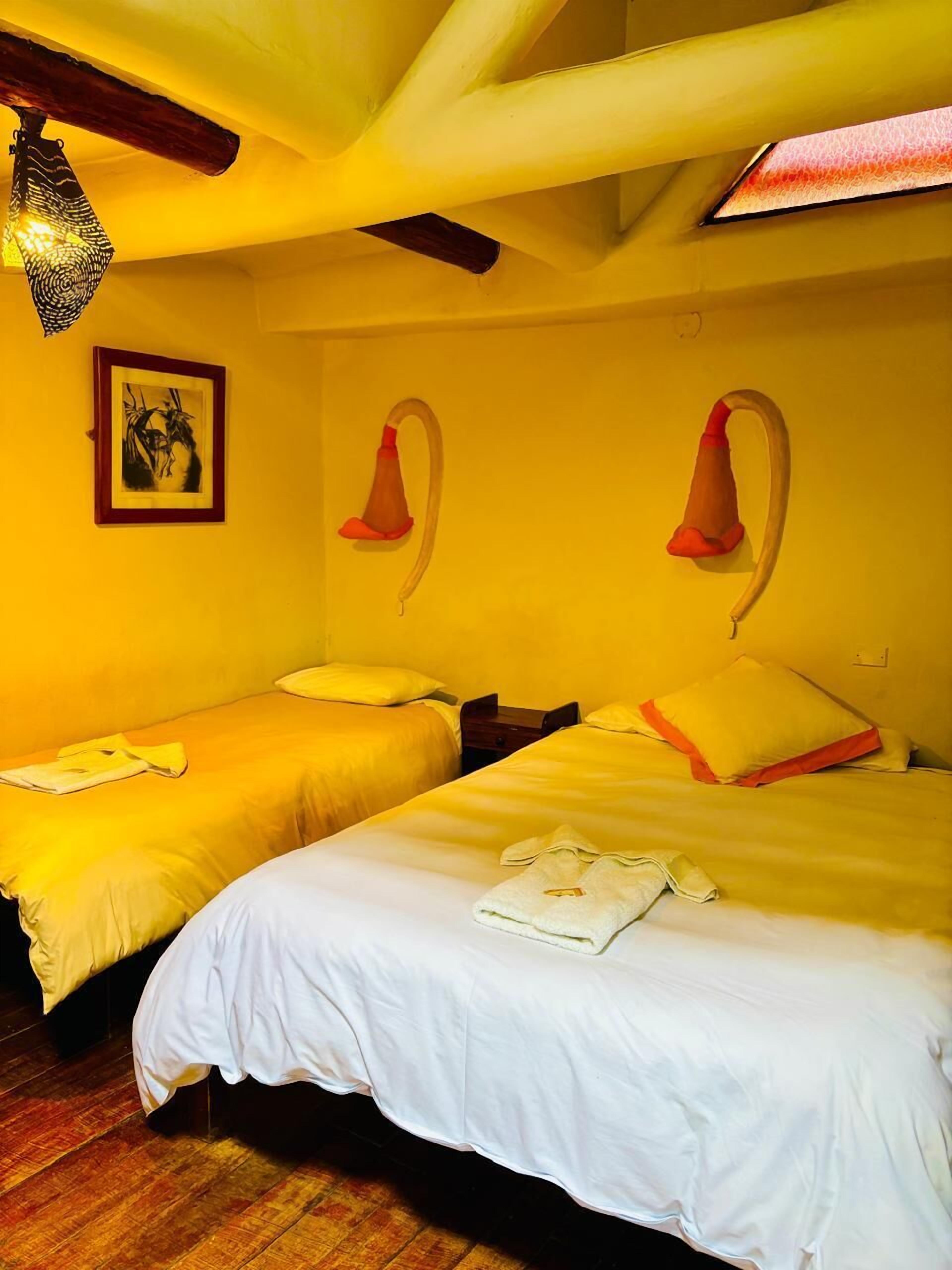 Ropa de cama hipoalergénica y cubrecamas 