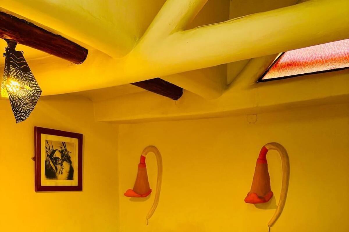 Superior Triple Room, 1 Bedroom