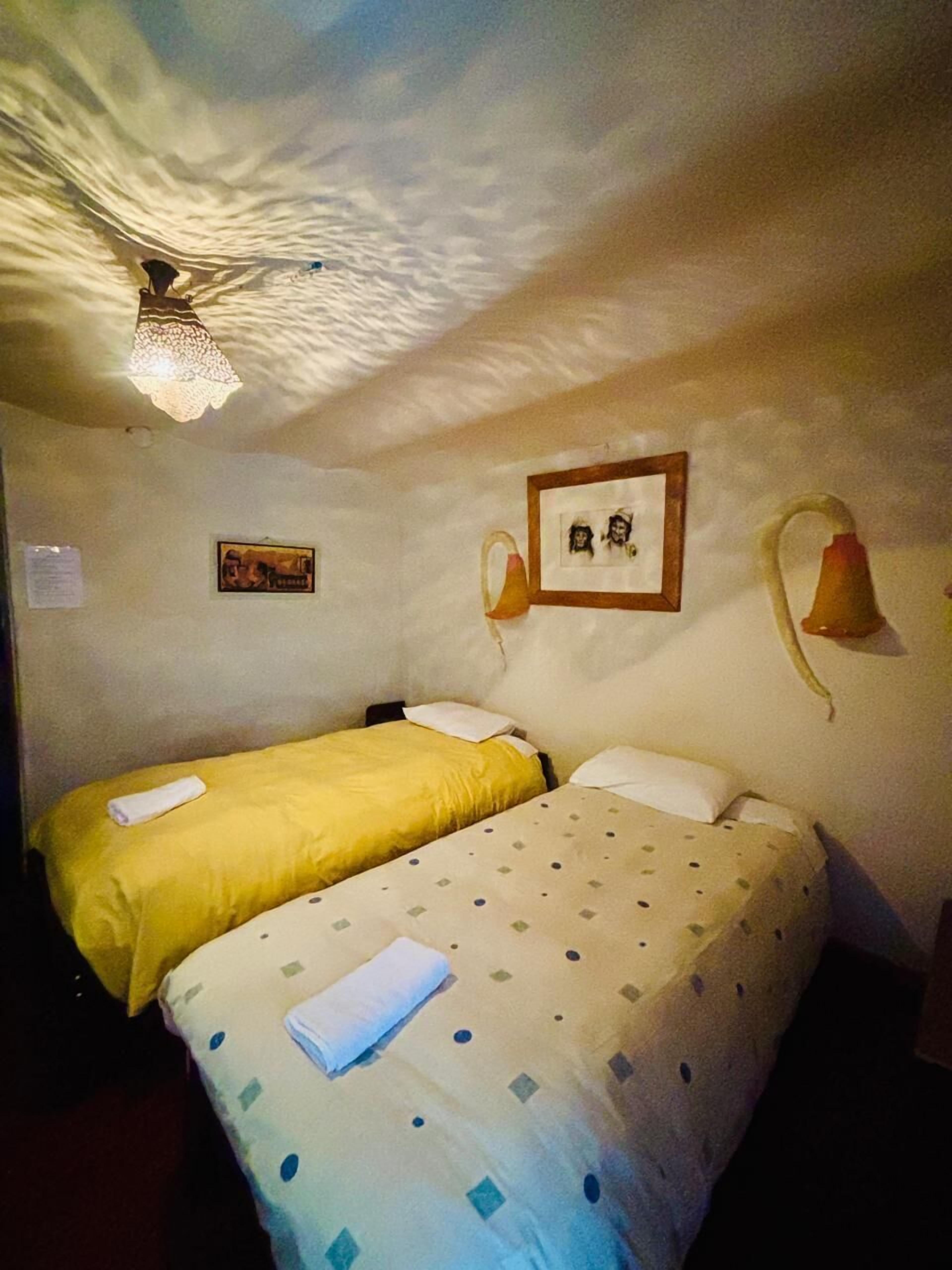 Ropa de cama hipoalergénica y cubrecamas 