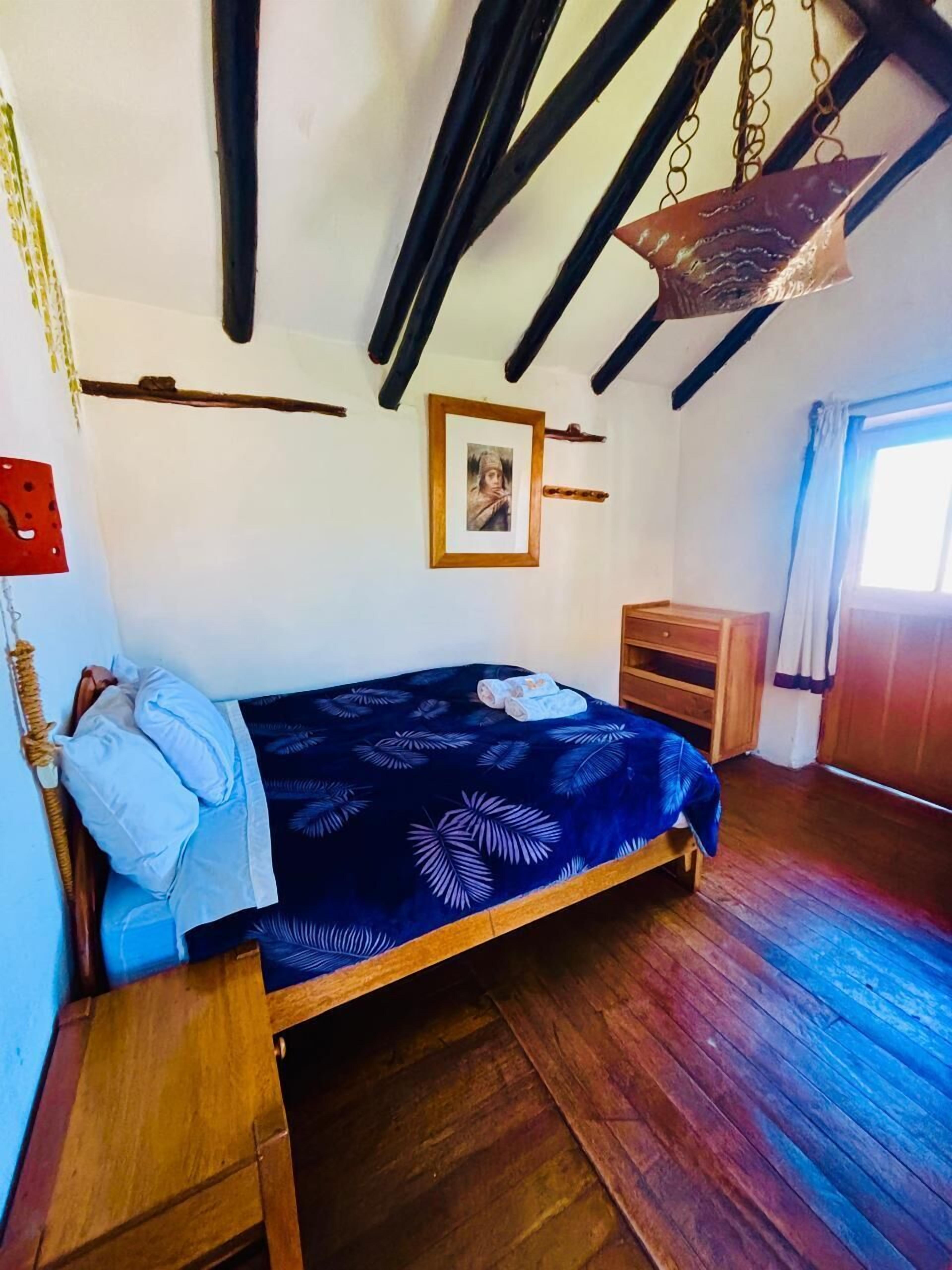 Ropa de cama hipoalergénica y cubrecamas 