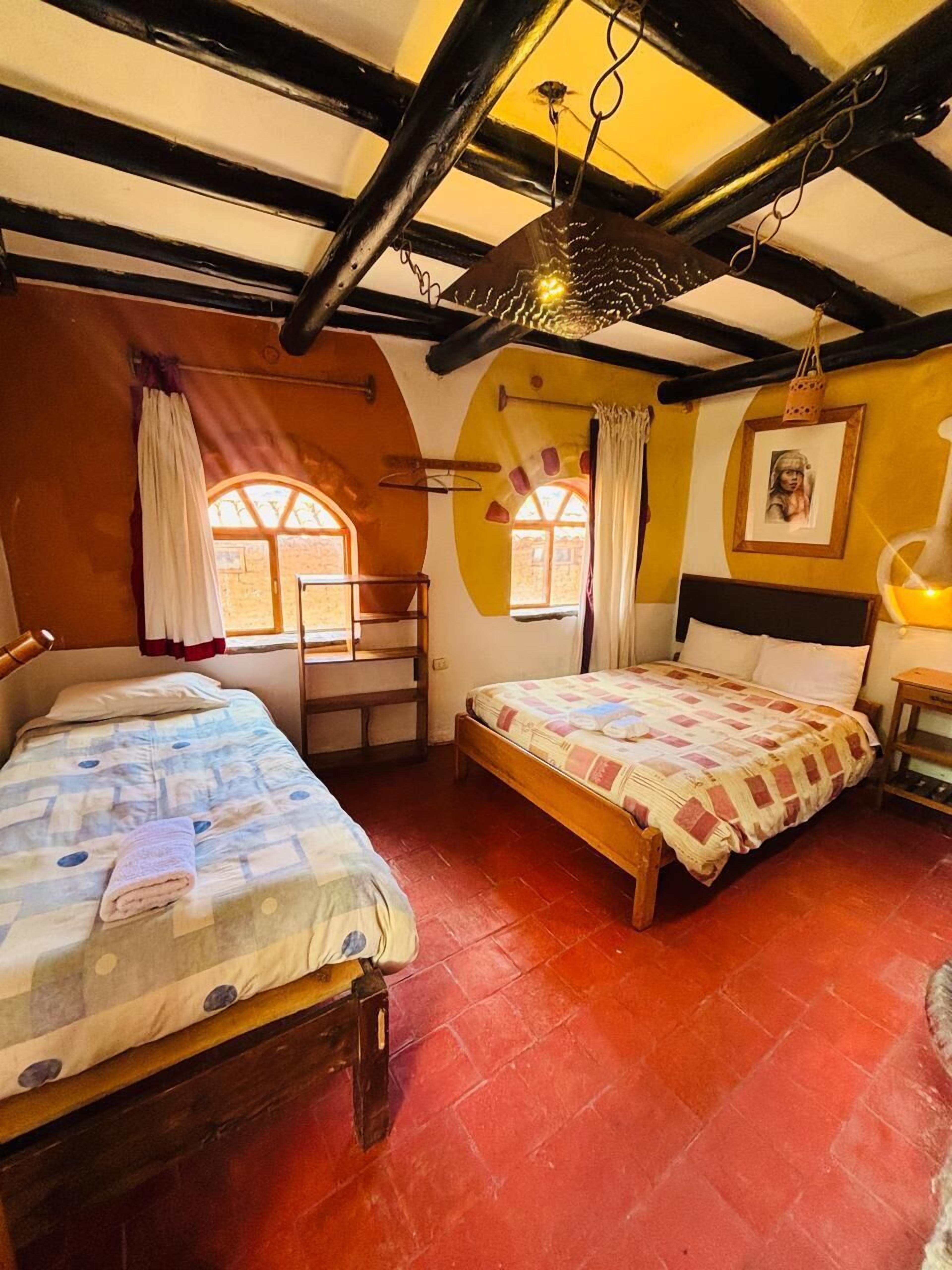 Ropa de cama hipoalergénica y cubrecamas 