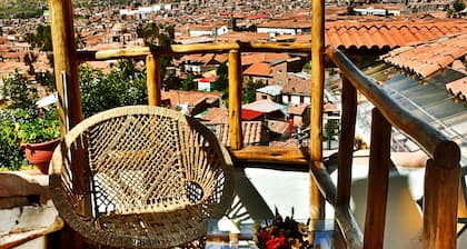 Casa de Campo Cusco