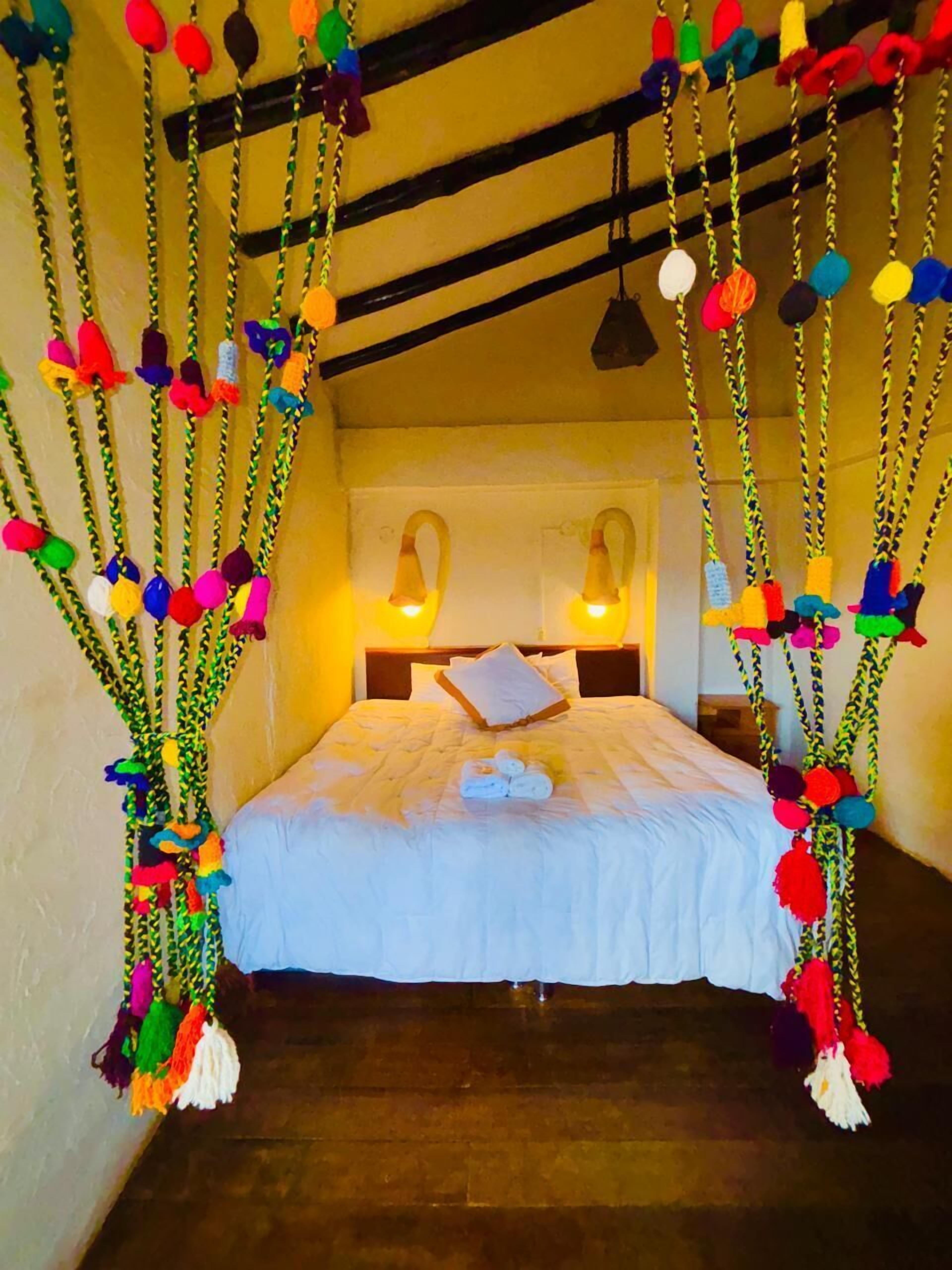 Ropa de cama hipoalergénica y cubrecamas 