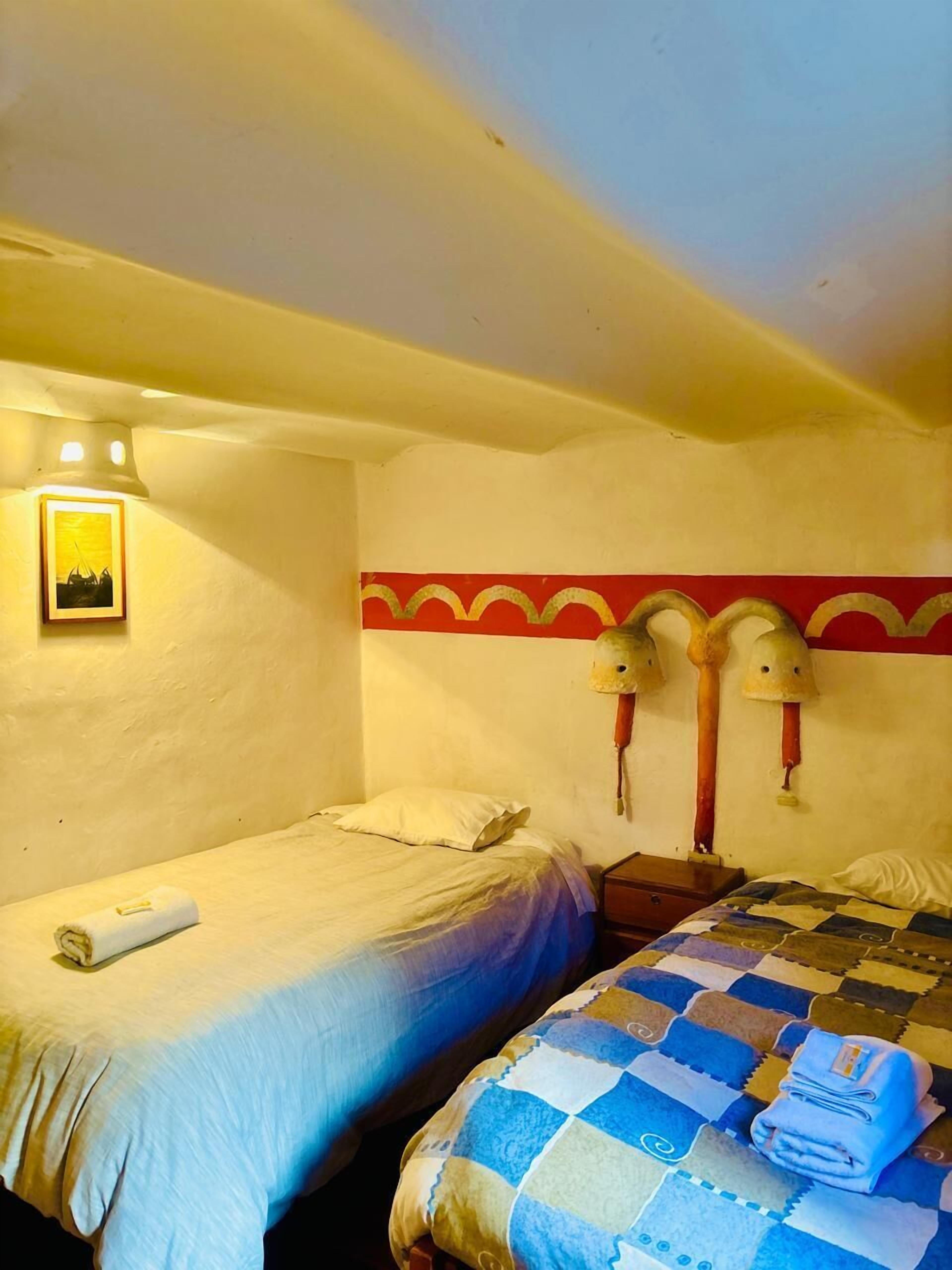 Ropa de cama hipoalergénica y cubrecamas 