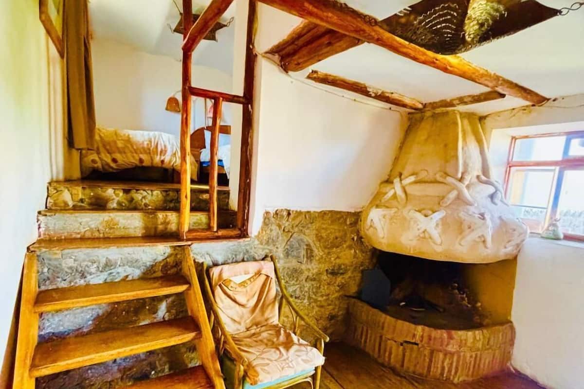 Superior Room | 1 bedroom, hypo-allergenic bedding, down comforters, in-room safe