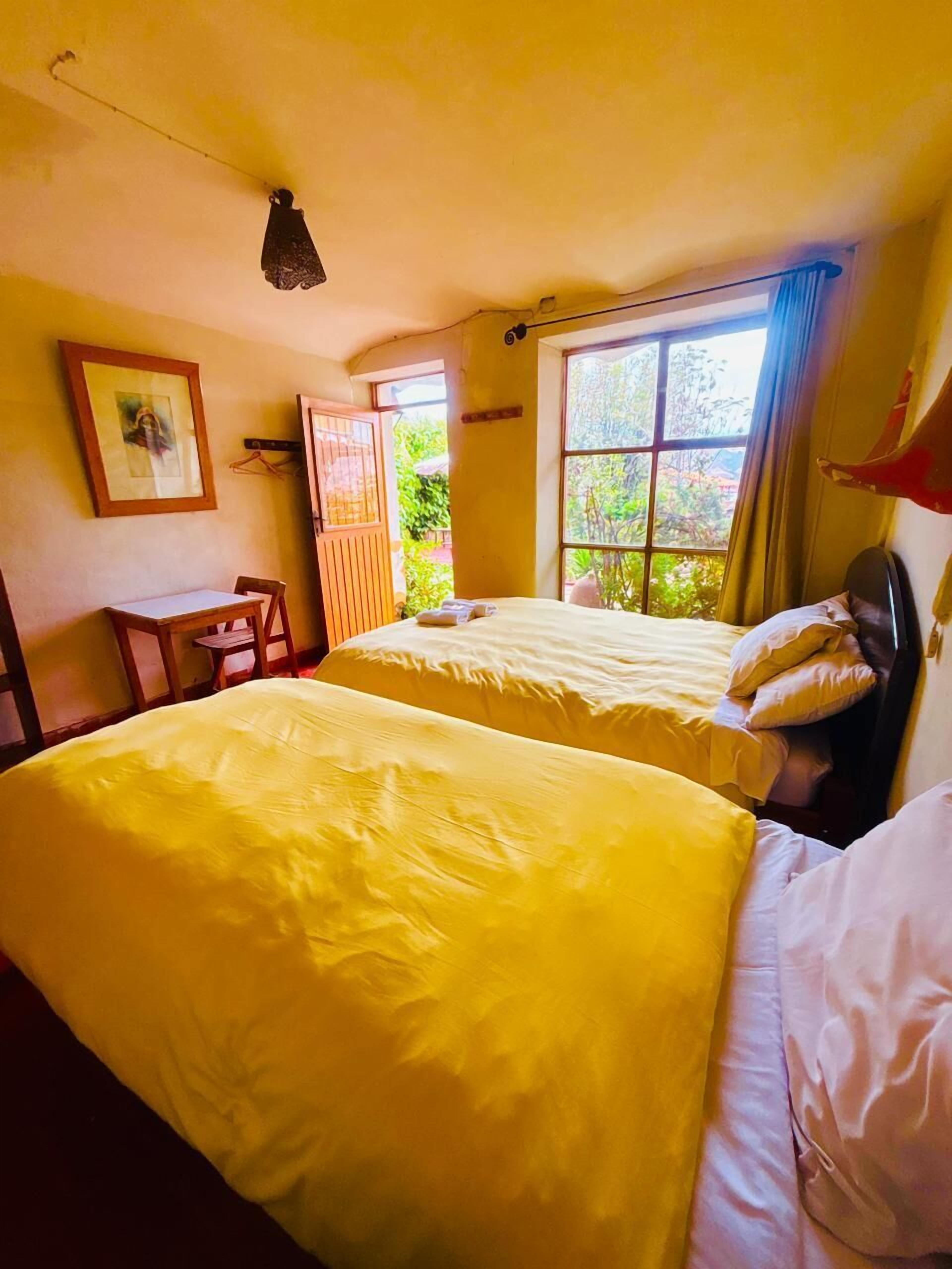 Ropa de cama hipoalergénica y cubrecamas 