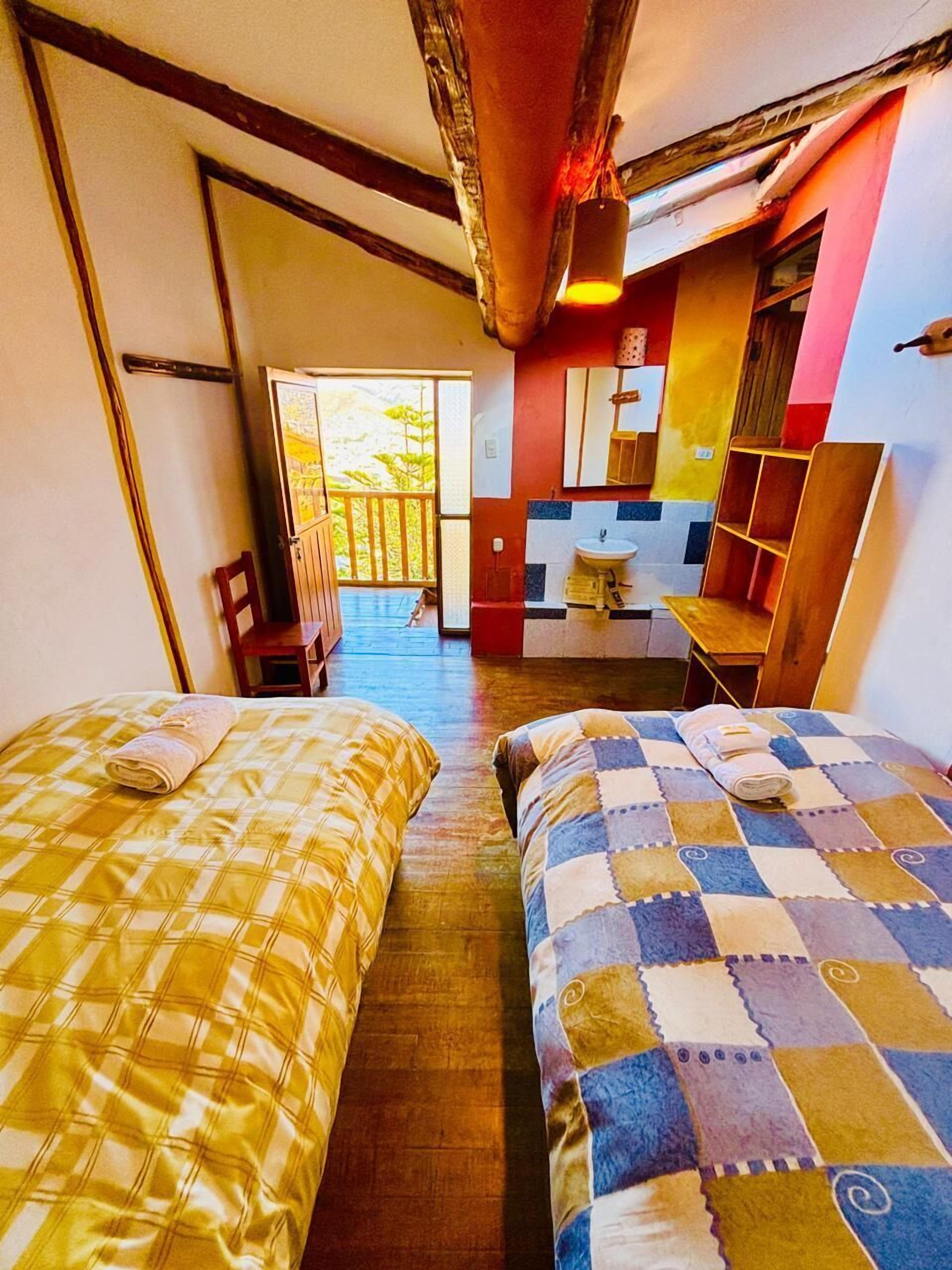 Ropa de cama hipoalergénica y cubrecamas 