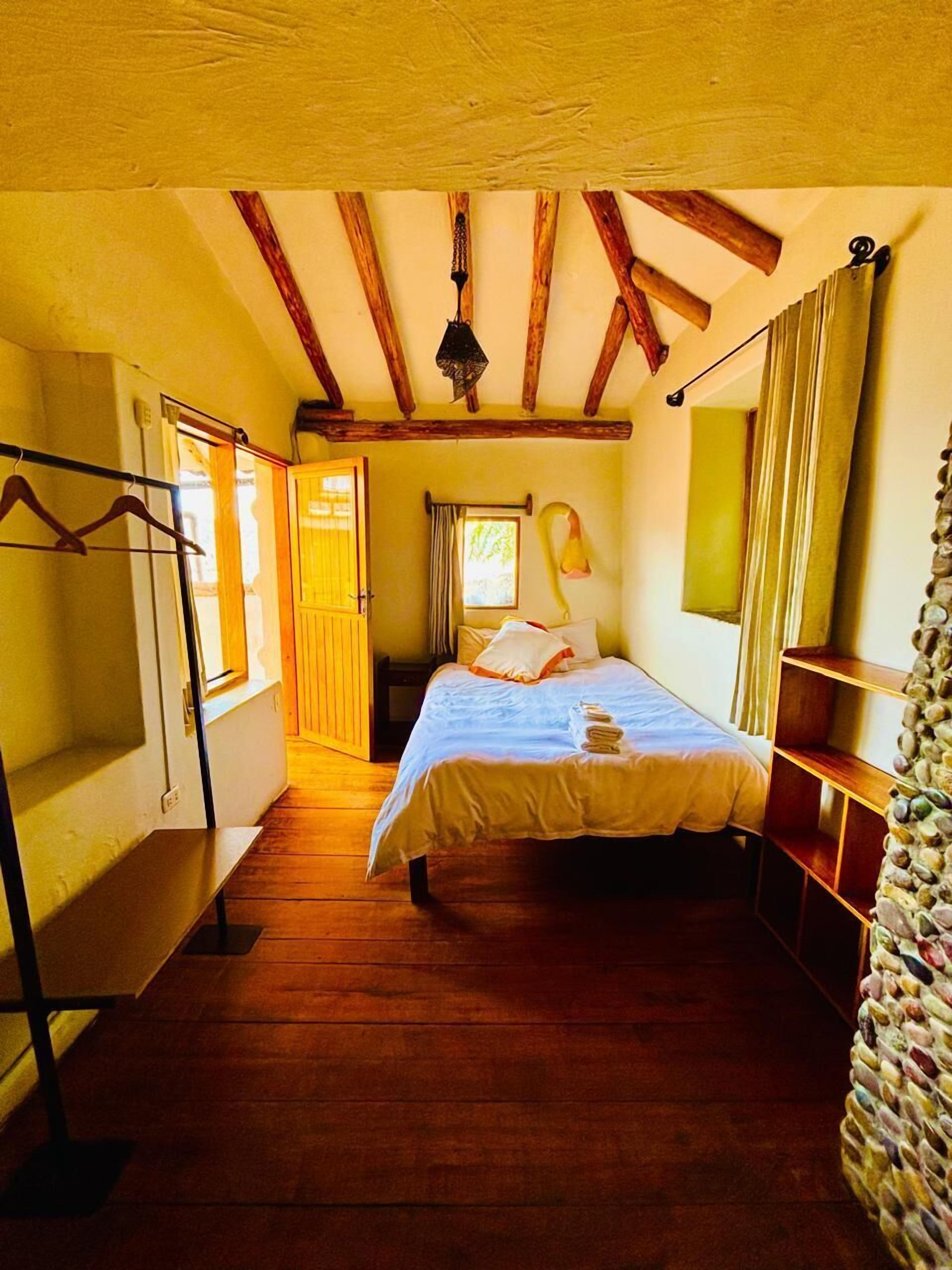 Ropa de cama hipoalergénica y cubrecamas 