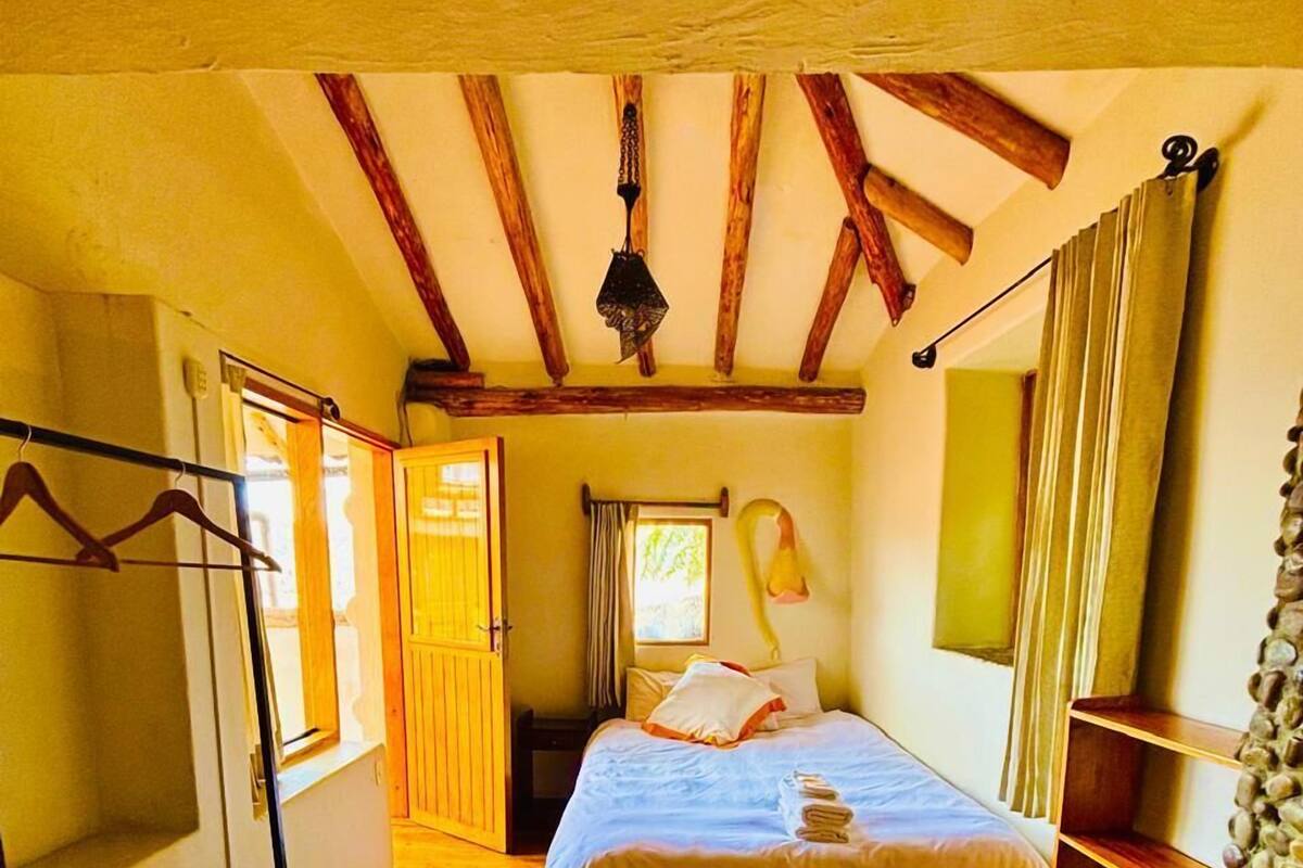 Habitació estàndard | 1 dormitori, roba de llit hipoal·lergògena i cobrellits