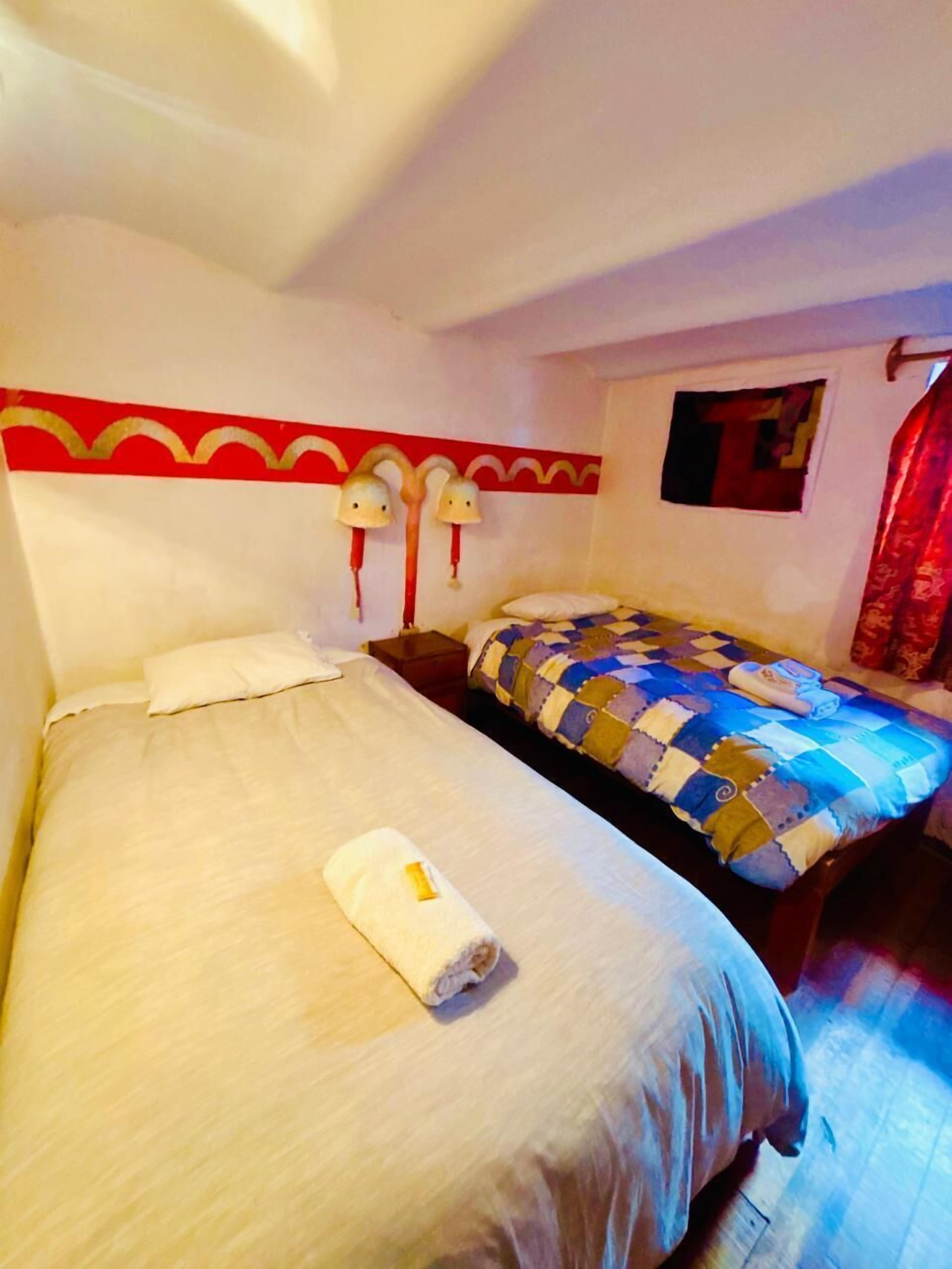 Ropa de cama hipoalergénica y cubrecamas 