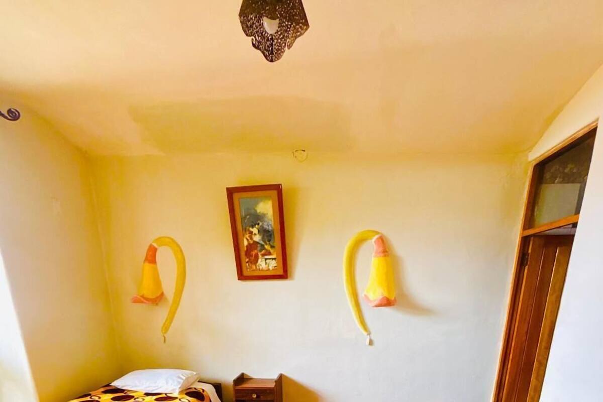 Classic-Doppelzimmer