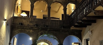Cusco Plaza Saphi