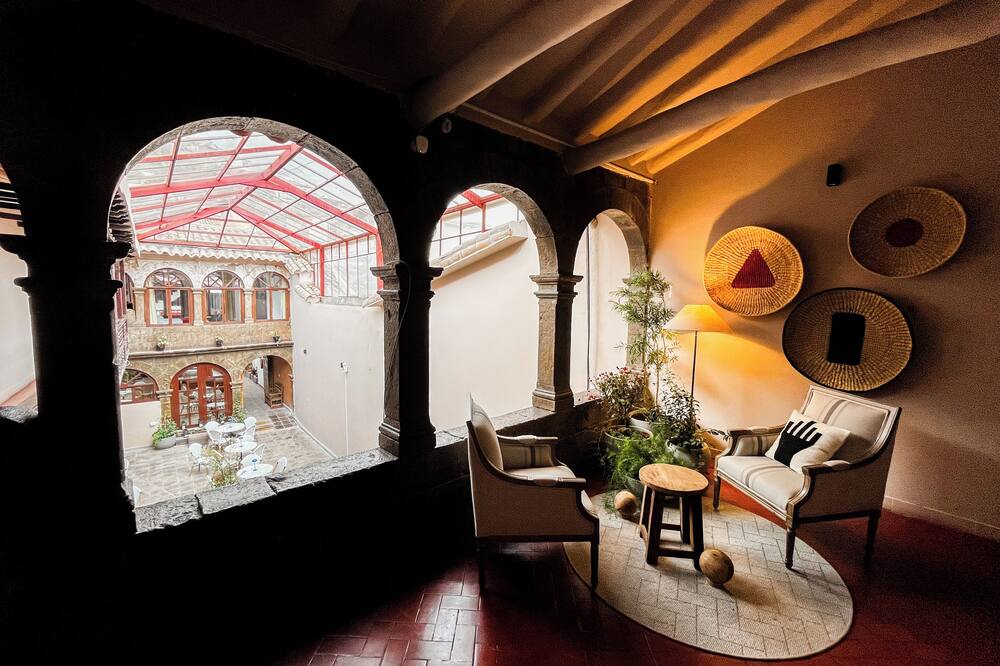 Cusco Plaza Saphi