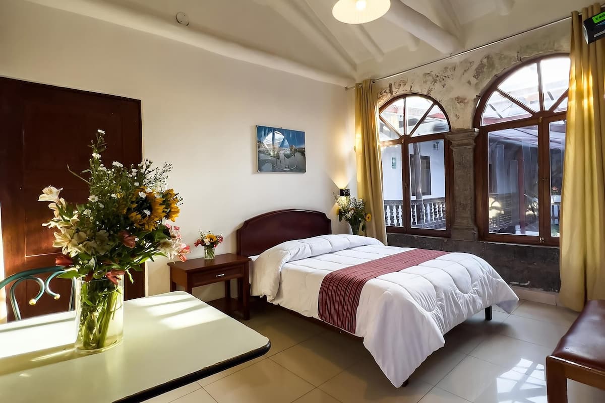Chambre Simple