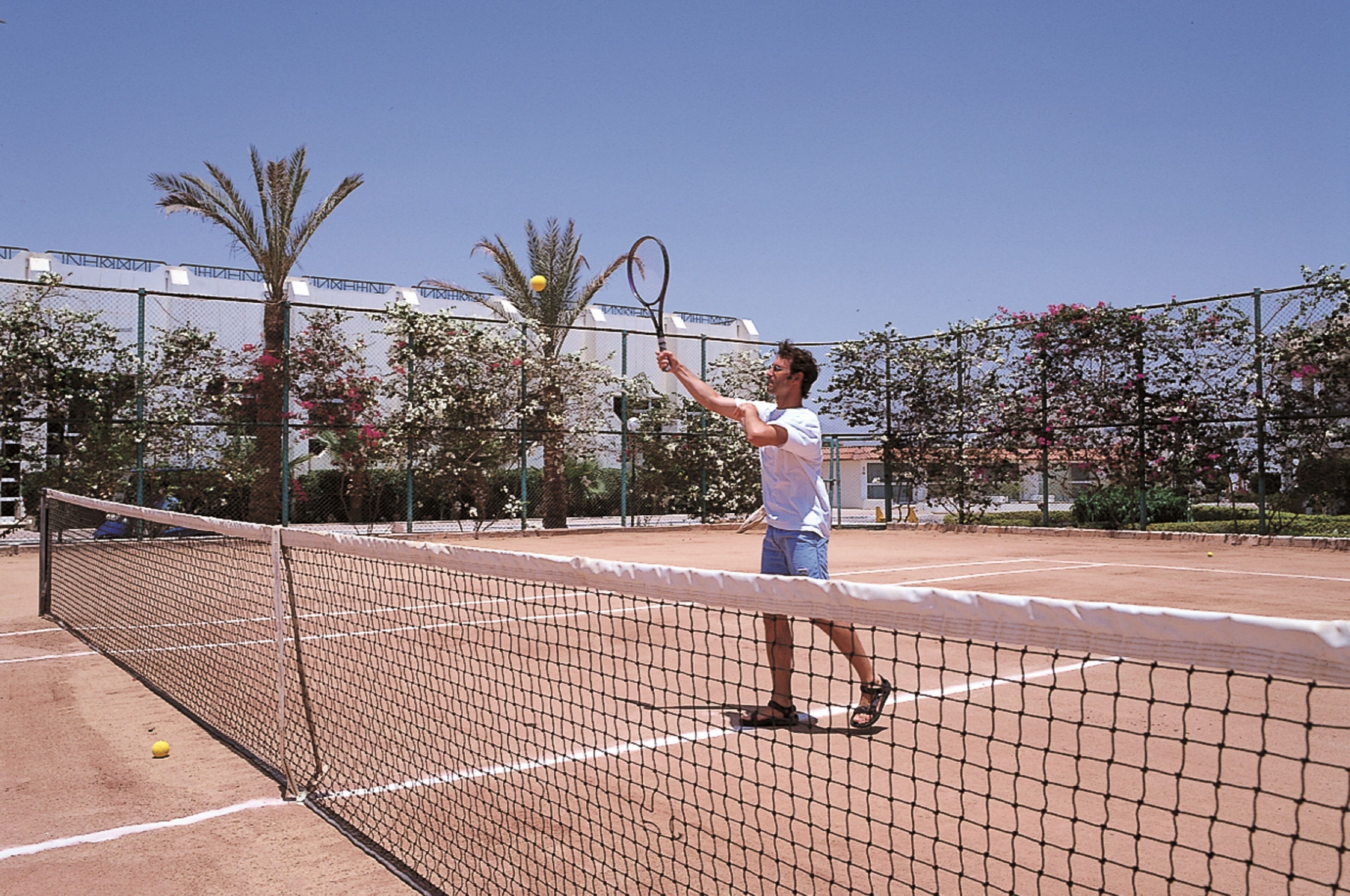 Photo - Dreams Vacation Resort - Sharm El Sheikh