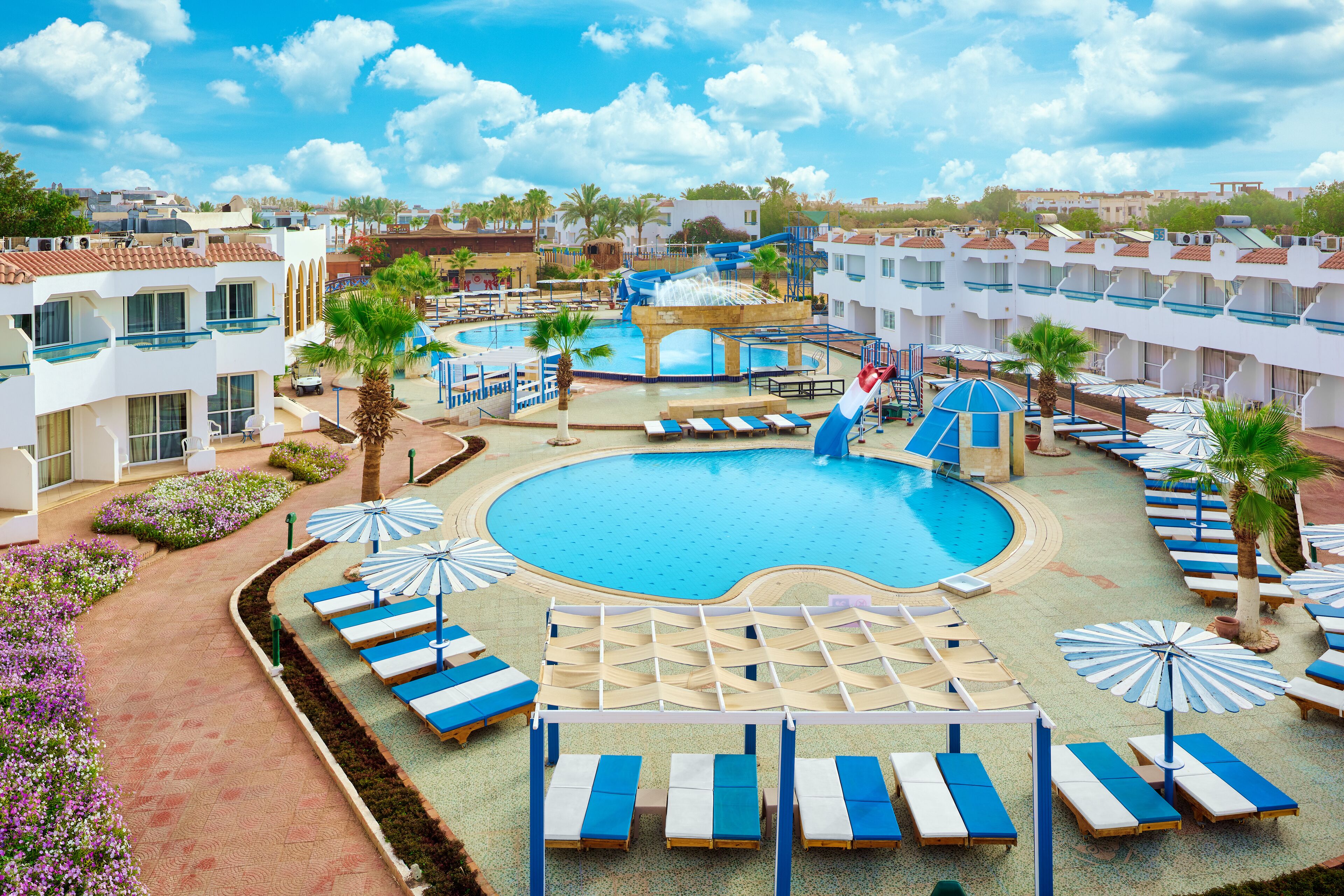 Foto - Dreams Vacation Resort - Sharm El Sheikh