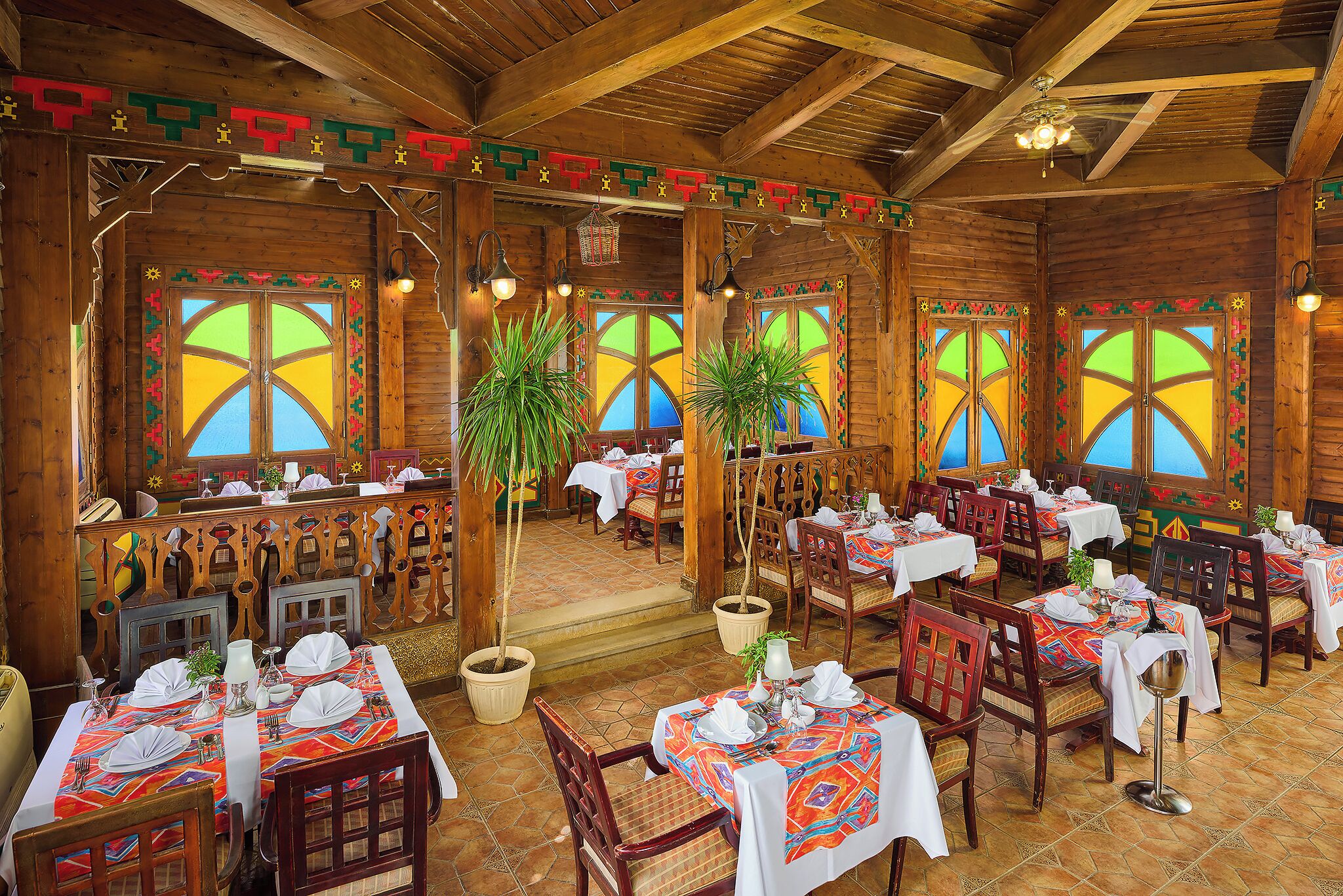 Foto - Dreams Vacation Sharm El Sheikh