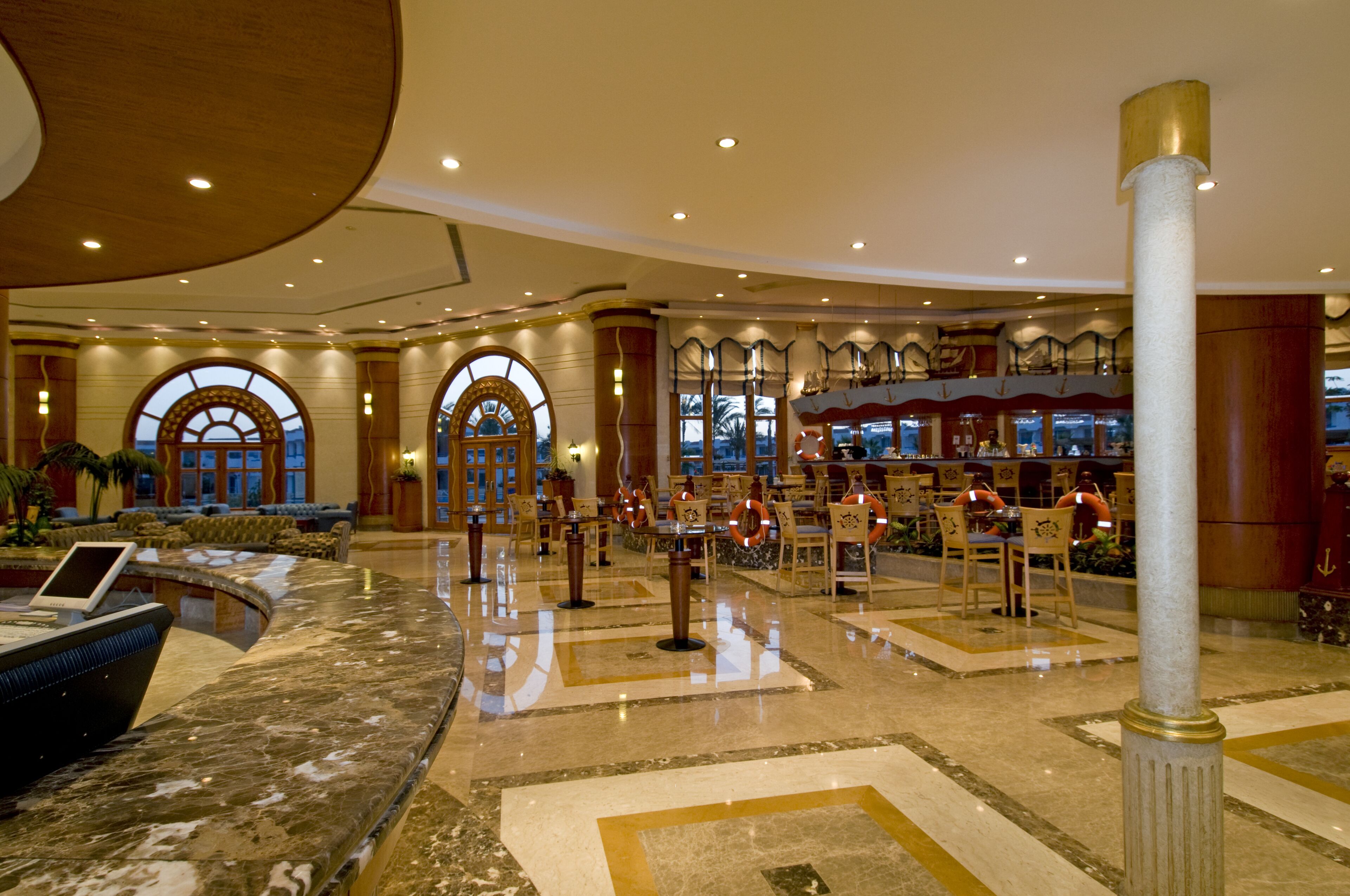 Photo - Dreams Vacation Resort - Sharm El Sheikh