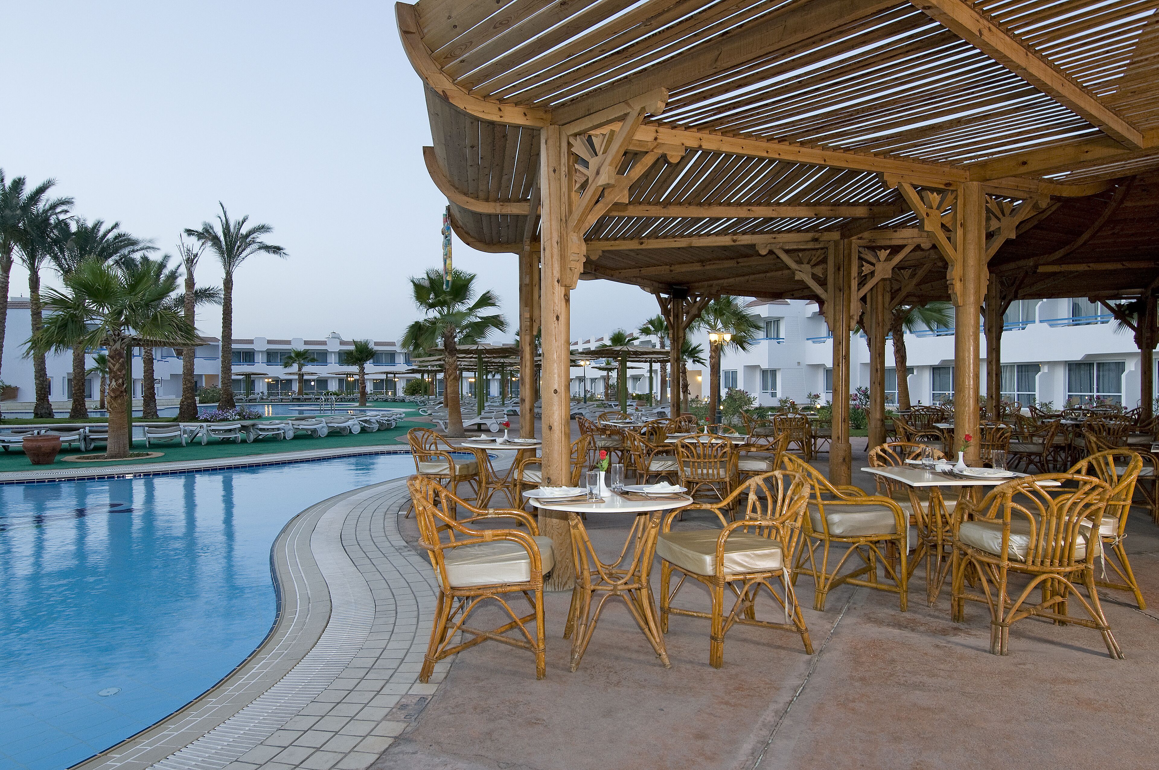 Foto - Dreams Vacation Sharm El Sheikh