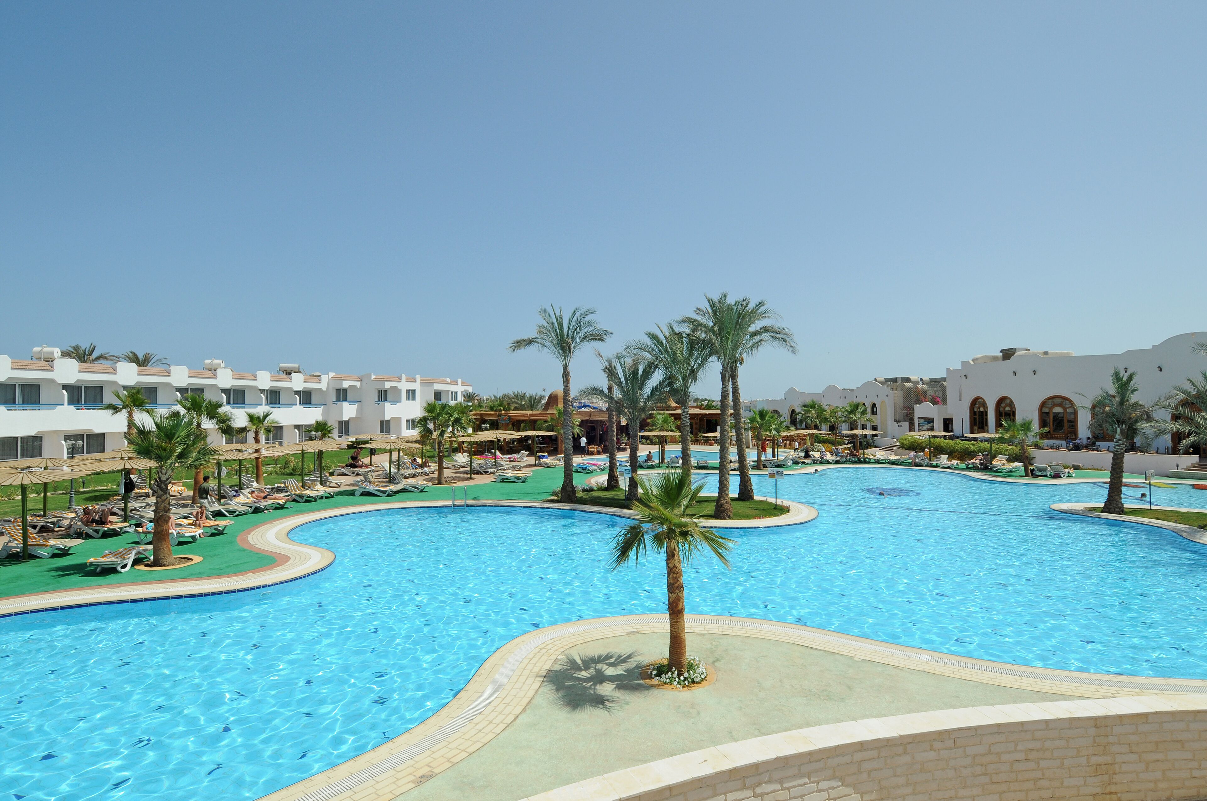 Photo - Dreams Vacation Resort - Sharm El Sheikh