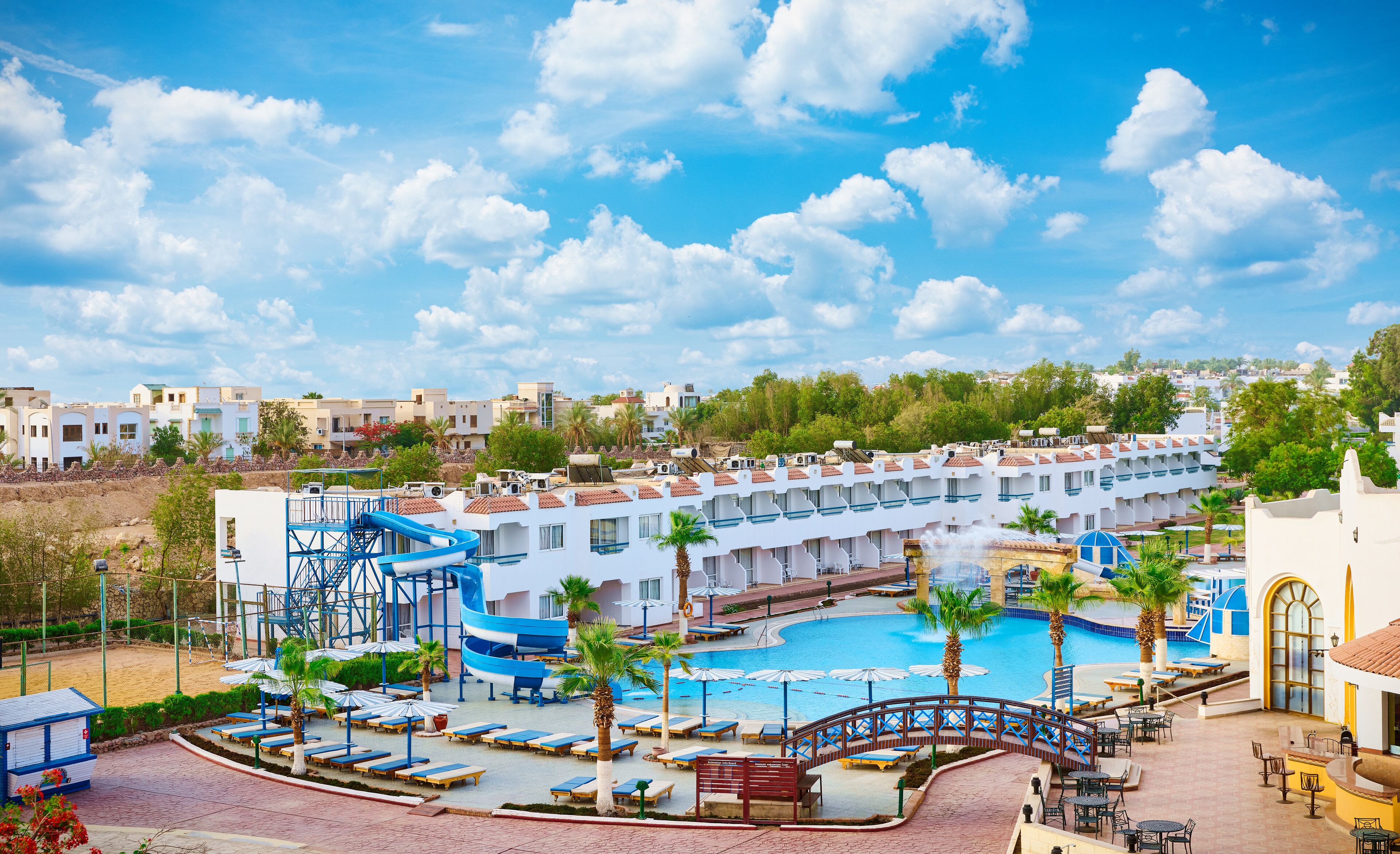 Photo - Dreams Vacation Resort - Sharm El Sheikh