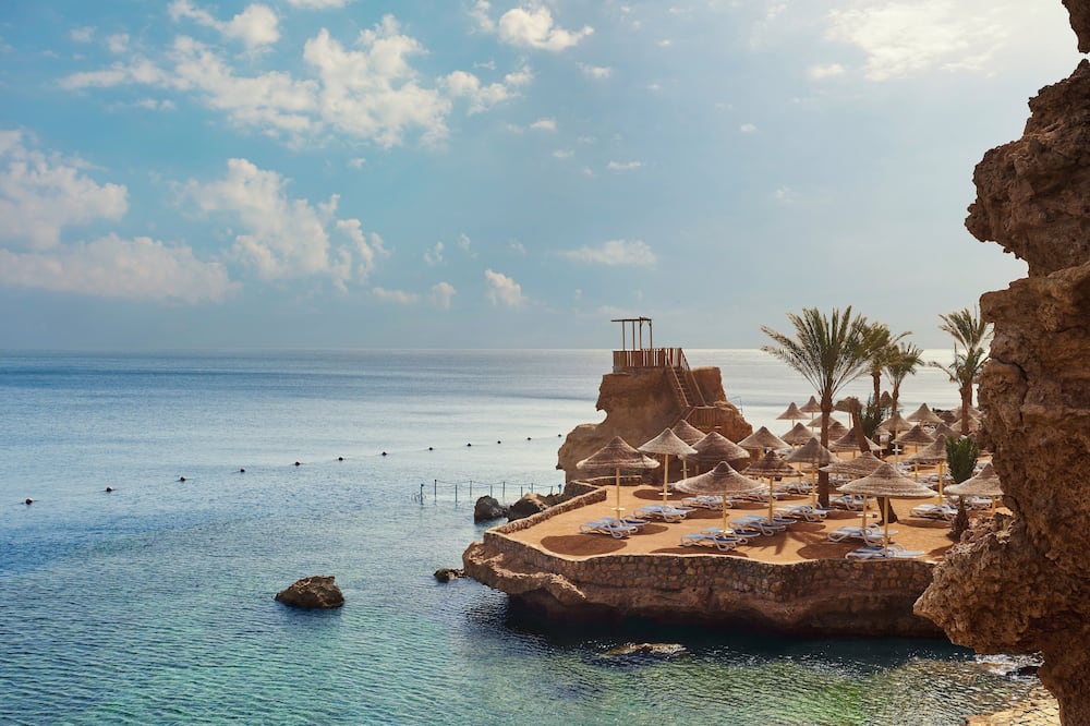 Dreams Vacation Sharm El Sheikh