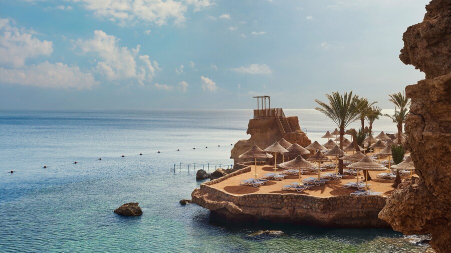 Dreams Vacation Sharm El Sheikh