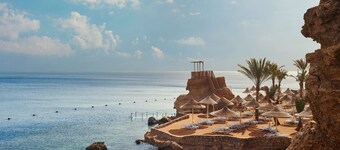 Dreams Vacation Sharm El Sheikh