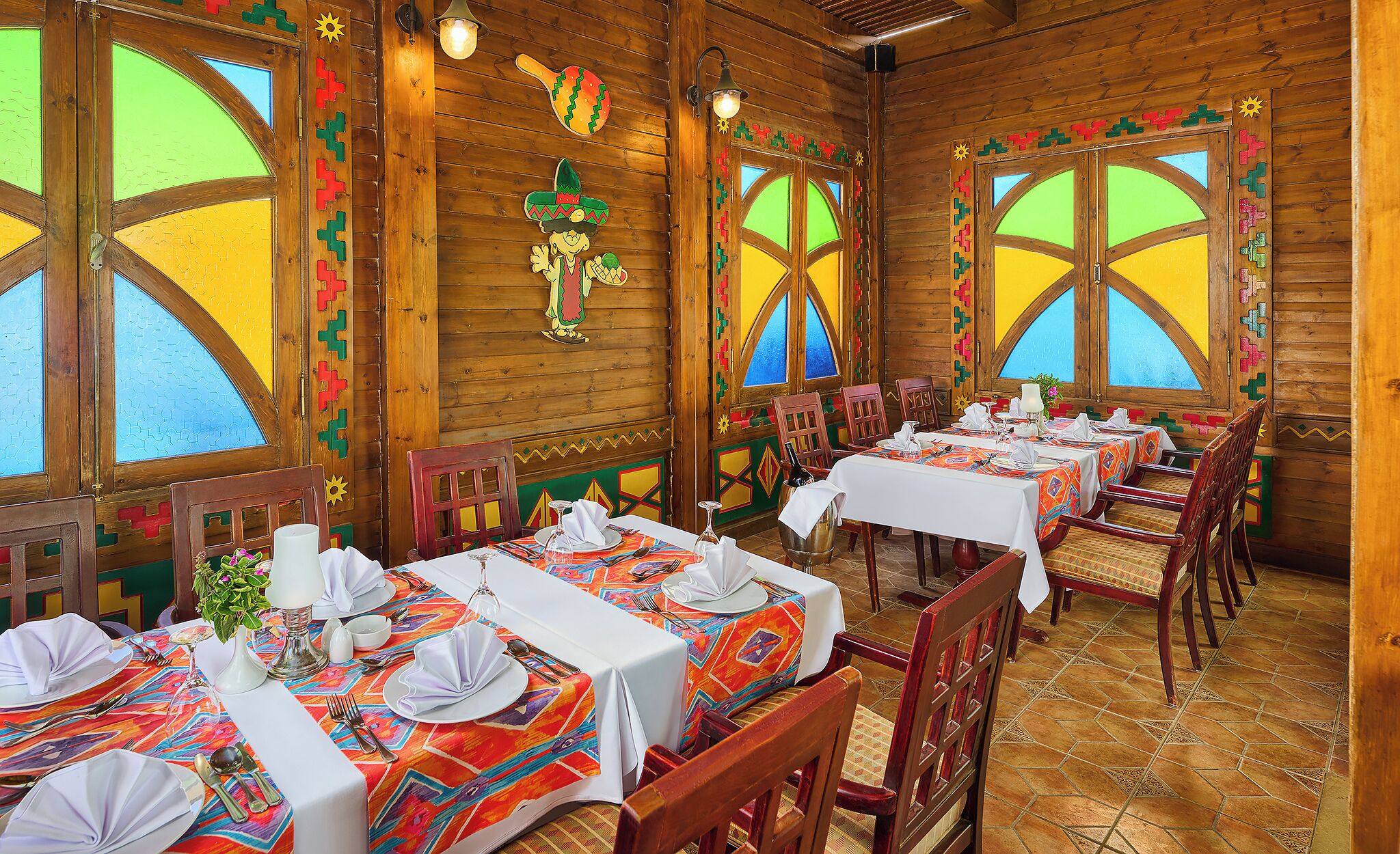 Photo - Dreams Vacation Resort - Sharm El Sheikh