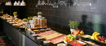 ARCOTEL Kaiserwasser Vienna