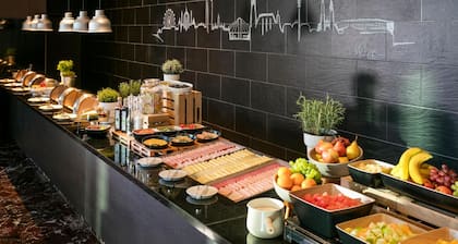 ARCOTEL Kaiserwasser Vienna