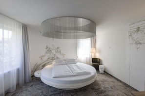 Coffres-forts dans les chambres, bureau