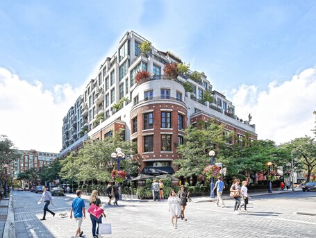 The Hazelton Hotel Toronto - Image 62