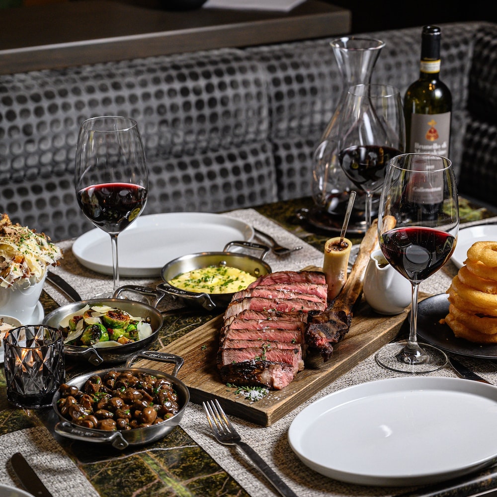 The Hazelton Hotel Toronto by null