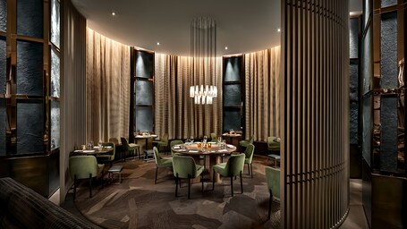 The Hazelton Hotel Toronto - Image 61