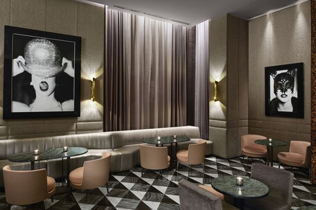 The Hazelton Hotel Toronto - Image 58