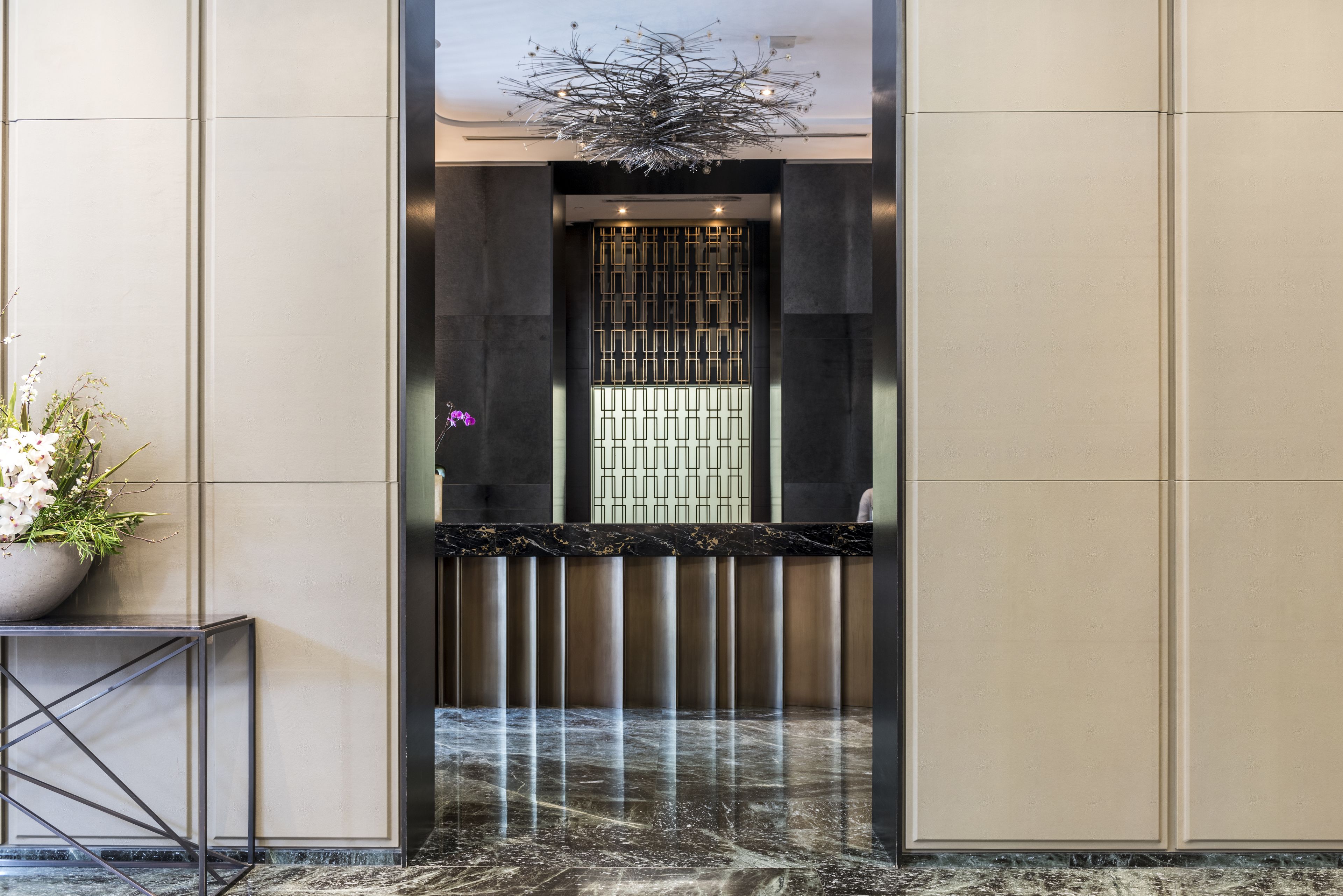 Foto - The Hazelton Hotel