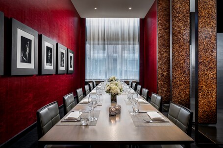 The Hazelton Hotel Toronto - Image 56