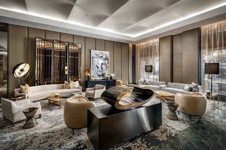 The Hazelton Hotel Toronto - Image 38