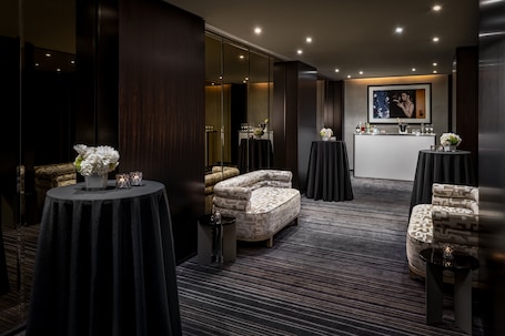 The Hazelton Hotel Toronto - Image 48