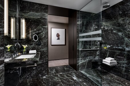 The Hazelton Hotel Toronto - Image 24