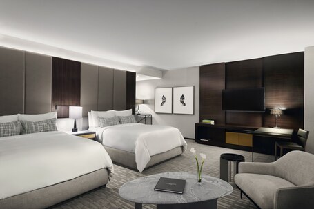 The Hazelton Hotel Toronto - Image 12