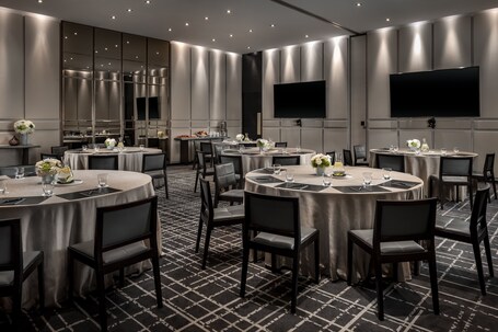 The Hazelton Hotel Toronto - Image 51