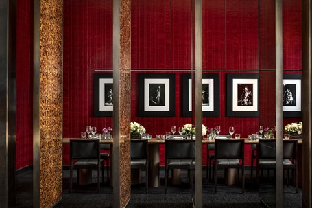 The Hazelton Hotel Toronto - Image 57