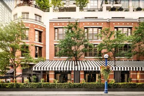 Exterior - The Hazelton Hotel Toronto (Toronto)