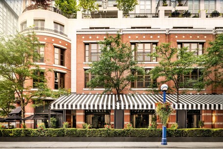The Hazelton Hotel Toronto - Image 16