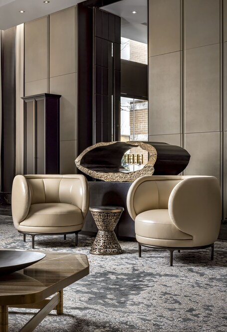 The Hazelton Hotel Toronto - Image 41