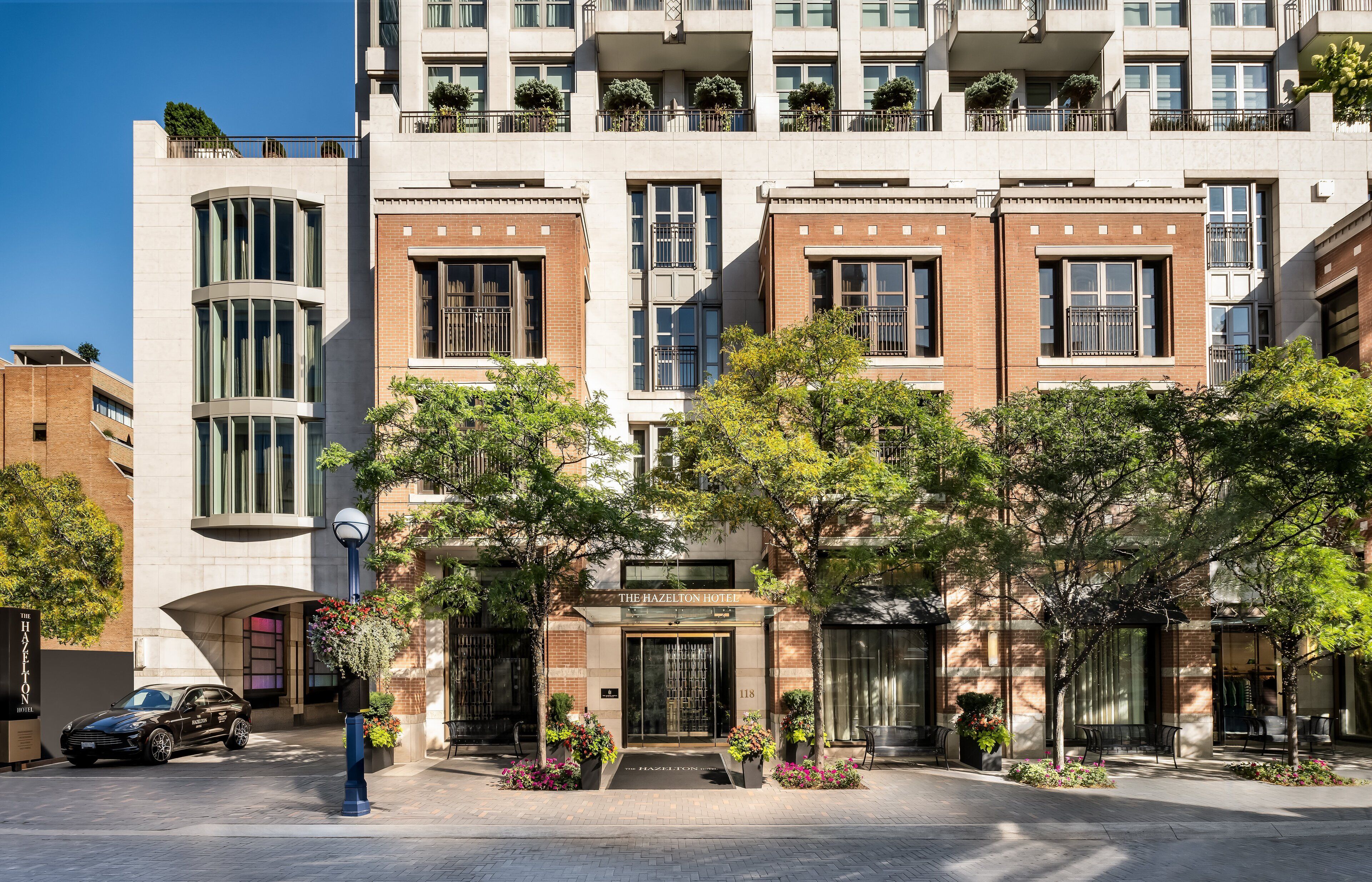 Photo - The Hazelton Hotel Toronto