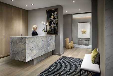 The Hazelton Hotel Toronto - Image 5